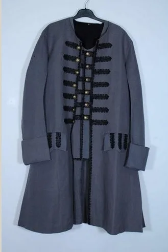 Uomini adulti rococò vittorian - Mens Fashion Vest recensione e prezzo