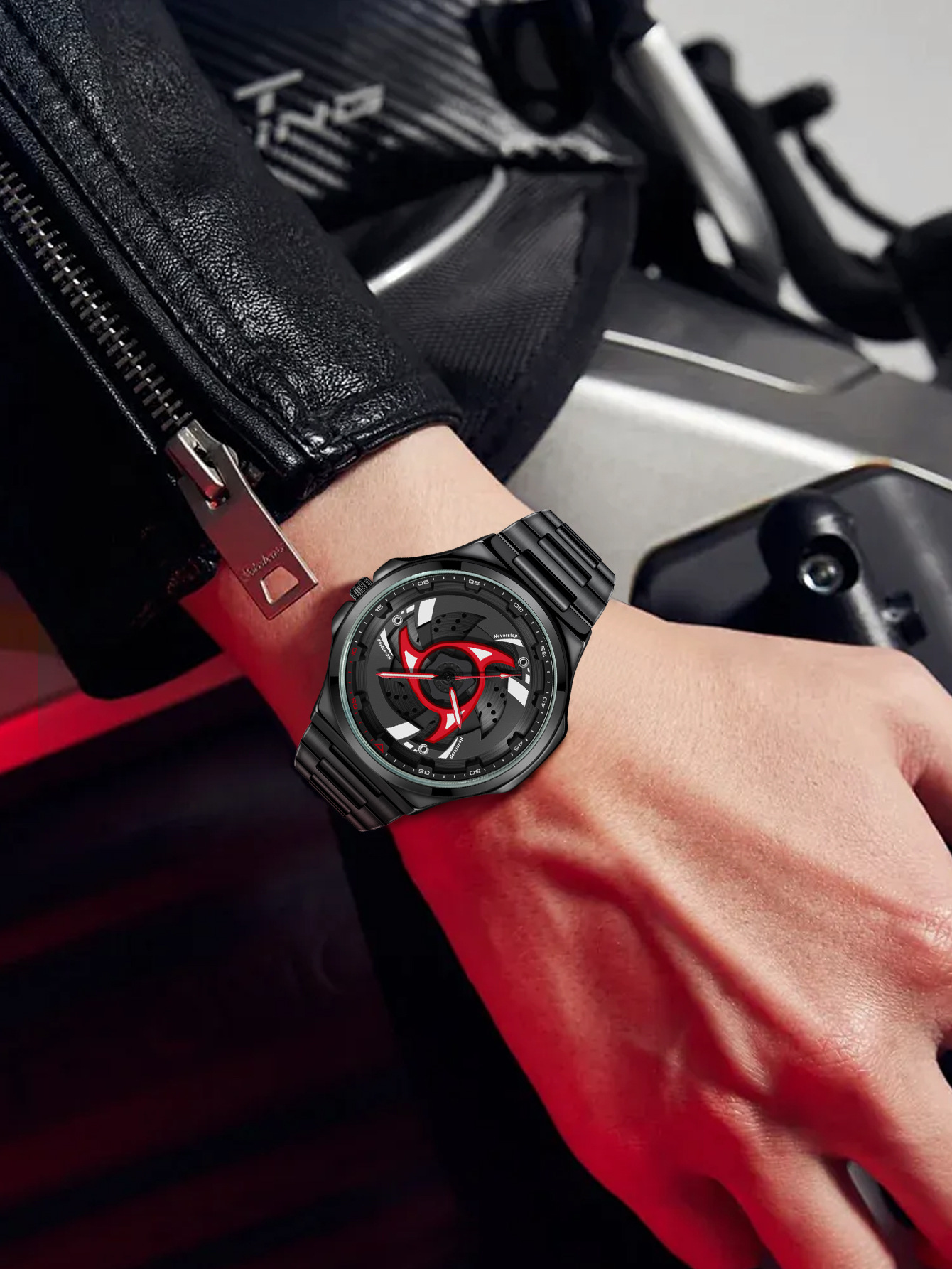 Orologio al Quarzo da Uomo con - Men'S Fashion Magazine recensione e prezzo