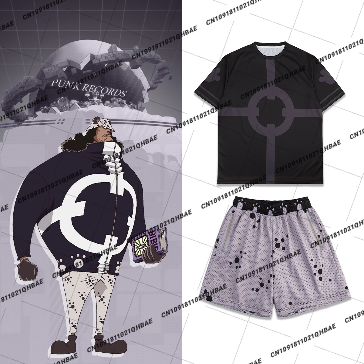 Nuovo Costume Cosplay Barthole - Mens Fashion Clothes recensione e prezzo