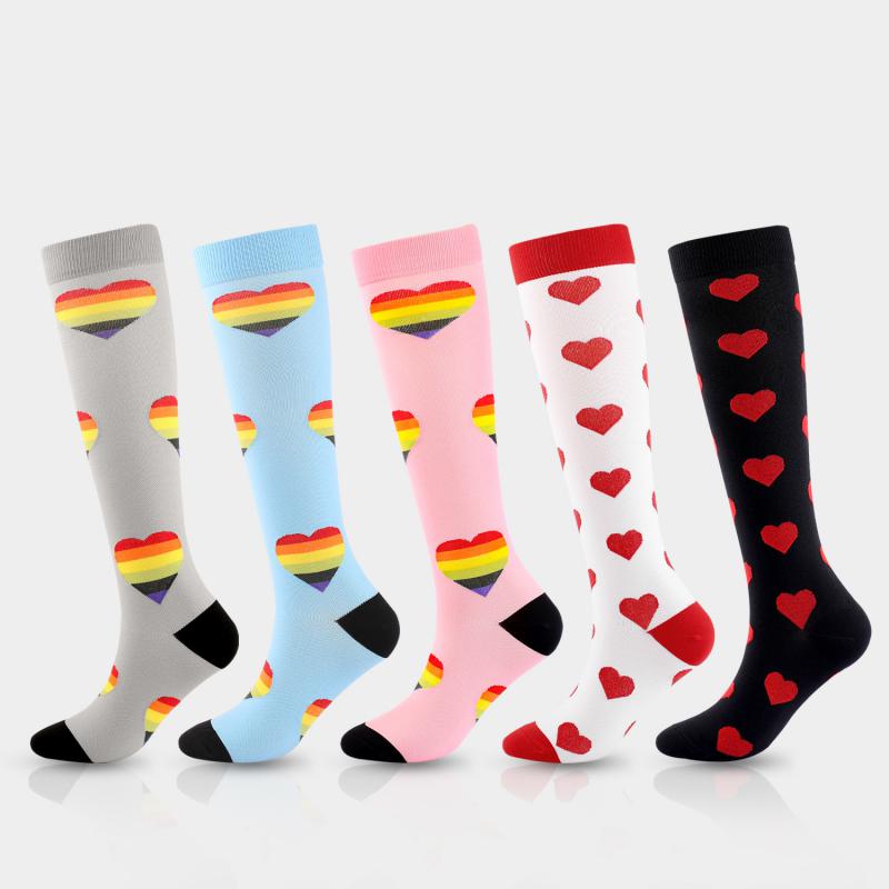 5 paia di calzini a compressio - Men'S Fashion Outlets recensione e prezzo