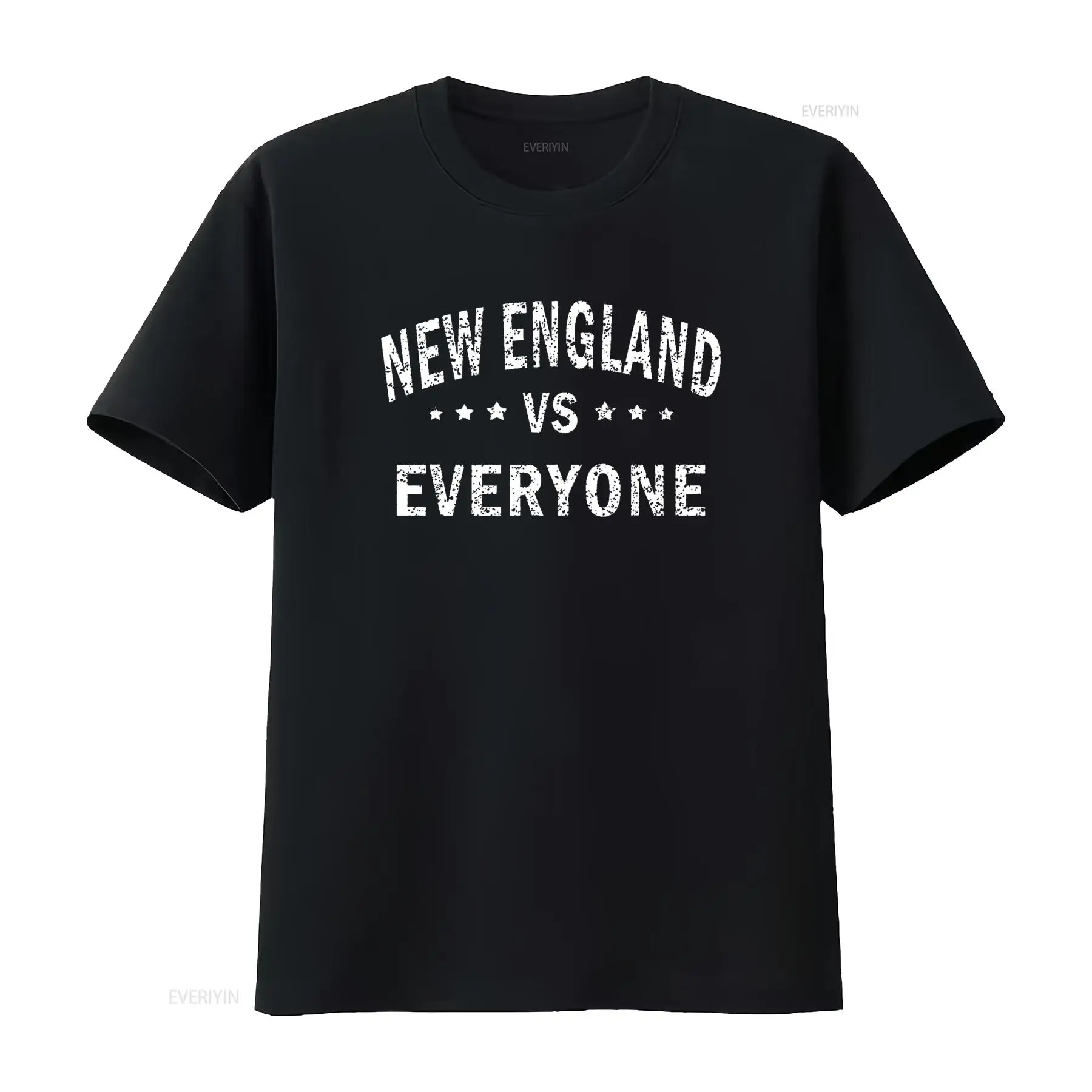 New England VS Everyone T Shir - Men Fashion Kids recensione e prezzo