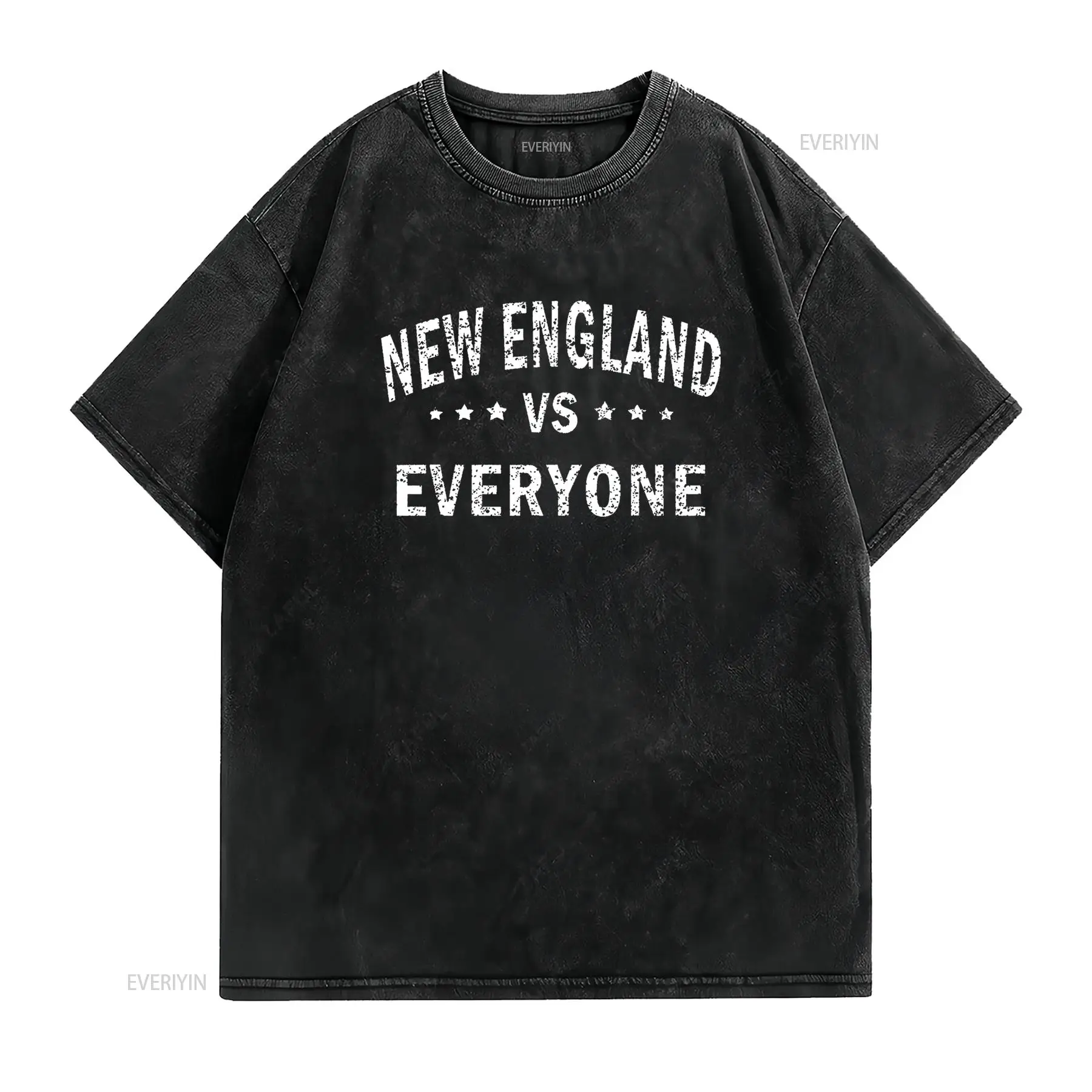 New England VS Everyone T Shir - Men Fashion Kids recensione e prezzo