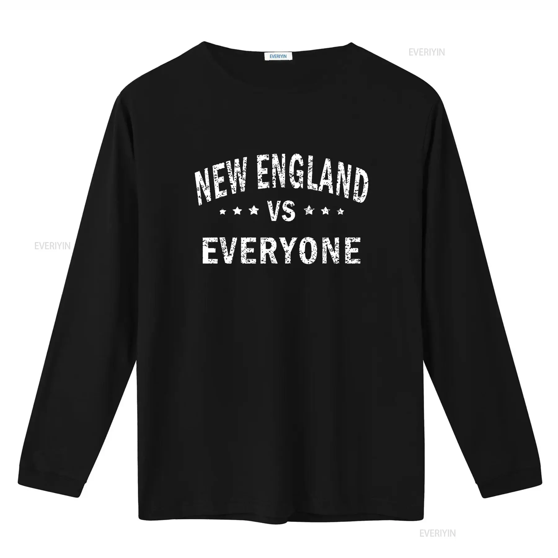 New England VS Everyone T Shir - Men Fashion Kids recensione e prezzo