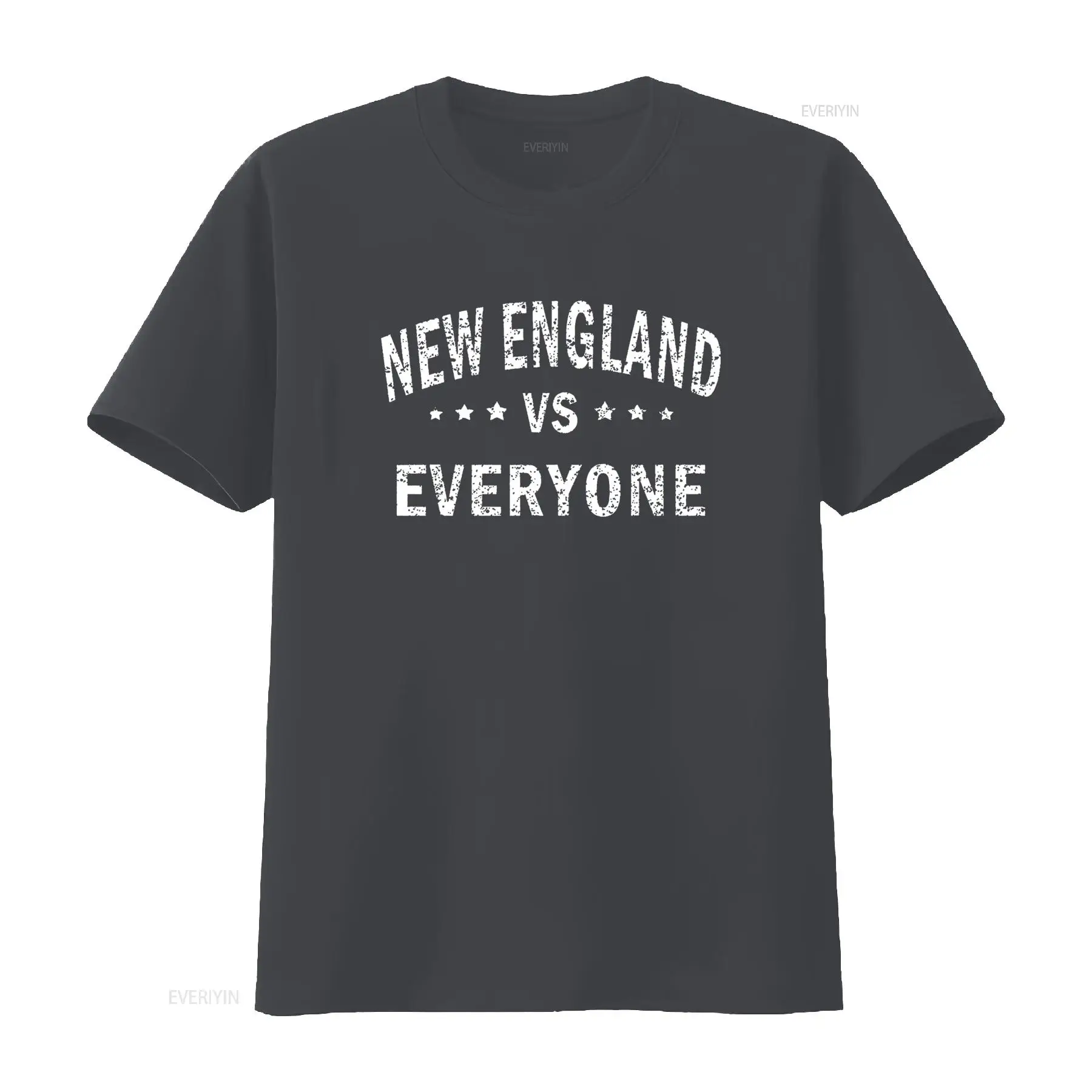 New England VS Everyone T Shir - Men Fashion Kids recensione e prezzo