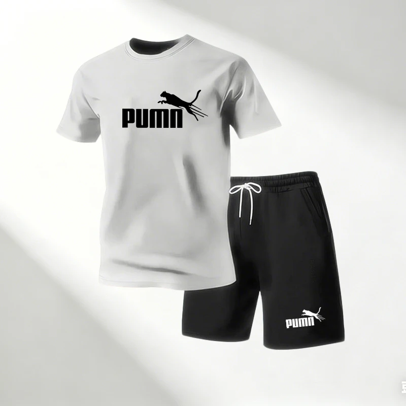 Offerta Speciale 2026: Set T-s - Mens Fashion Clothes recensione e prezzo