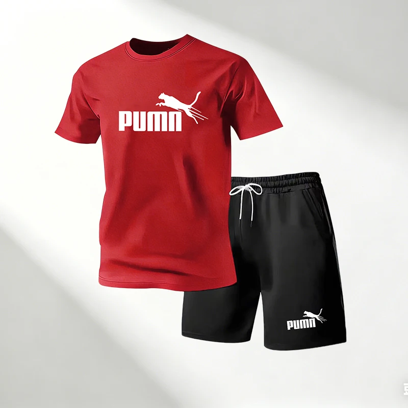 Offerta Speciale 2026: Set T-s - Mens Fashion Clothes recensione e prezzo