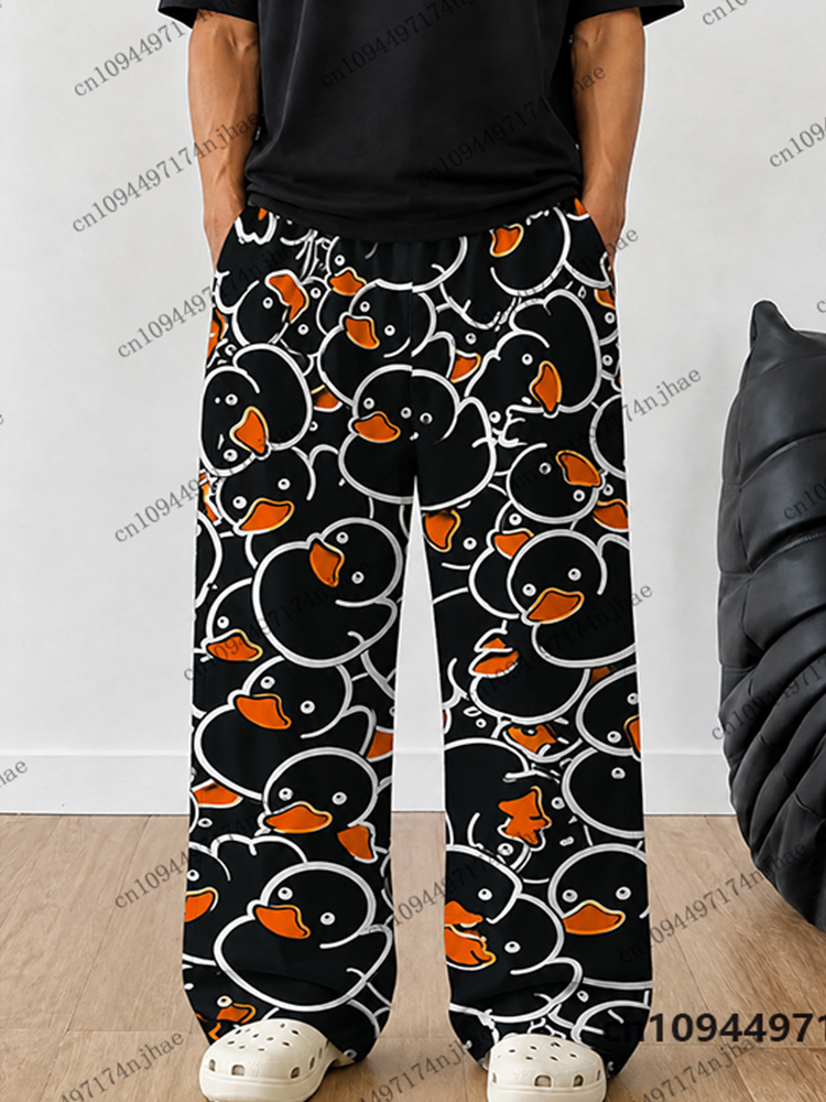 2026 Nuovi Pantaloni Pigiama c - Men Fashion Kids recensione e prezzo