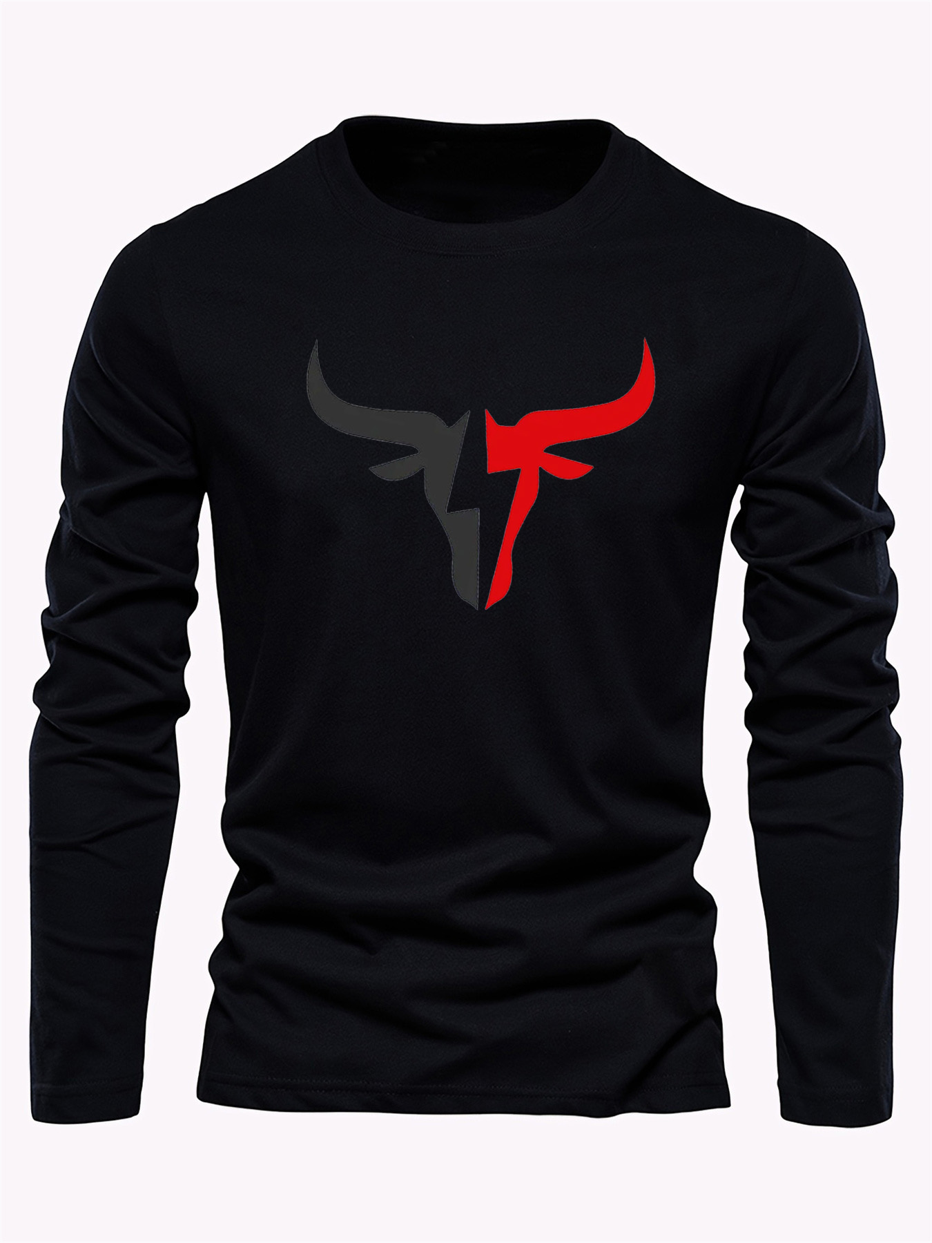 T-shirt a maniche lunghe da uo - Mens Fashion Clothes recensione e prezzo