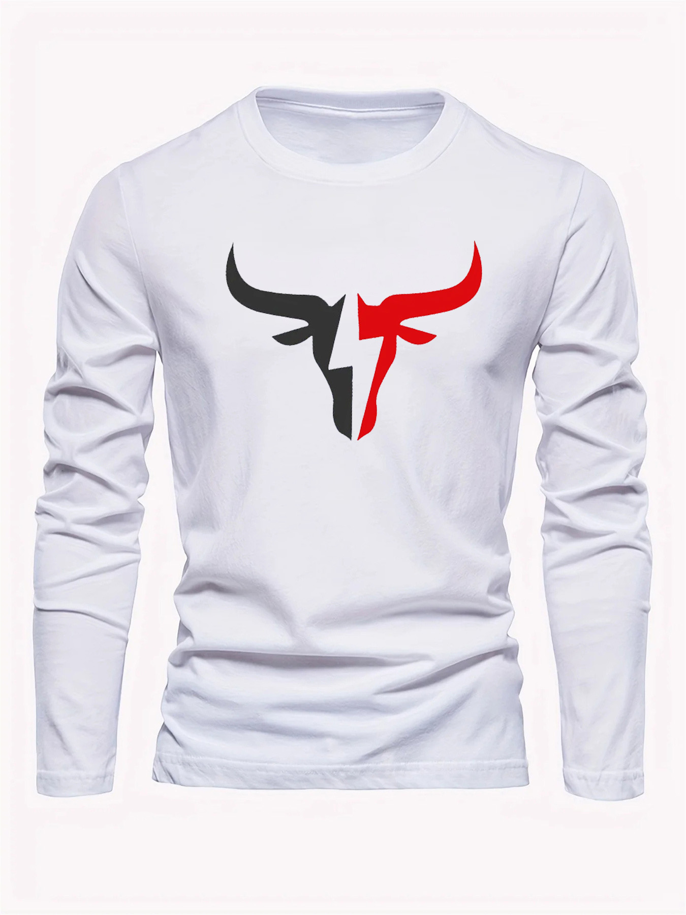 T-shirt a maniche lunghe da uo - Mens Fashion Clothes recensione e prezzo