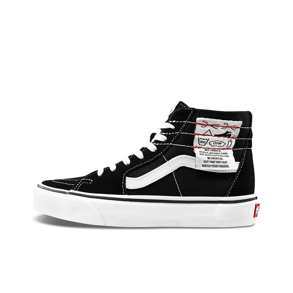 Scarpe da Skateboard Vans SK8  - Vans Shoes Sk8-Hi recensione e prezzo