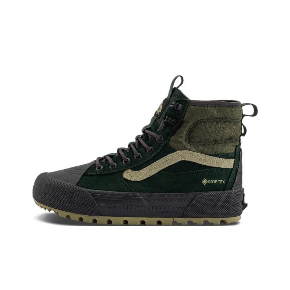 Vans MTE Sk8 Hi Scarpe da Mont - Vans Shoes Sk8-Hi recensione e prezzo