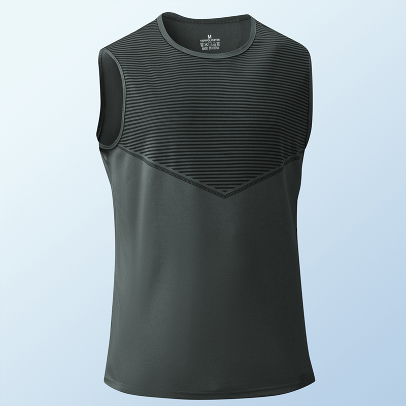 Canotta da Allenamento Complet - Mens Fashion Vest recensione e prezzo