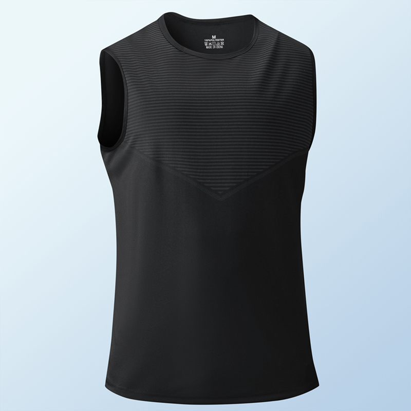 Canotta da Allenamento Complet - Mens Fashion Vest recensione e prezzo