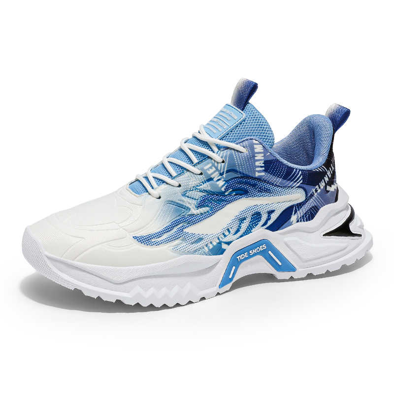 Scarpe da uomo con tacco spess - Men'S Fashion Deals recensione e prezzo
