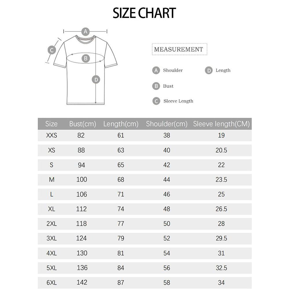 T-shirt stampata con slogan de - Men'S Fashion Umbrella recensione e prezzo