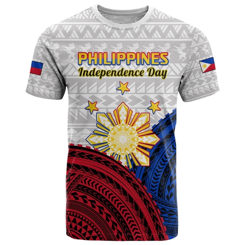 Maglietta stampata in 3D per i - Men'S Fashion Philippines recensione e prezzo