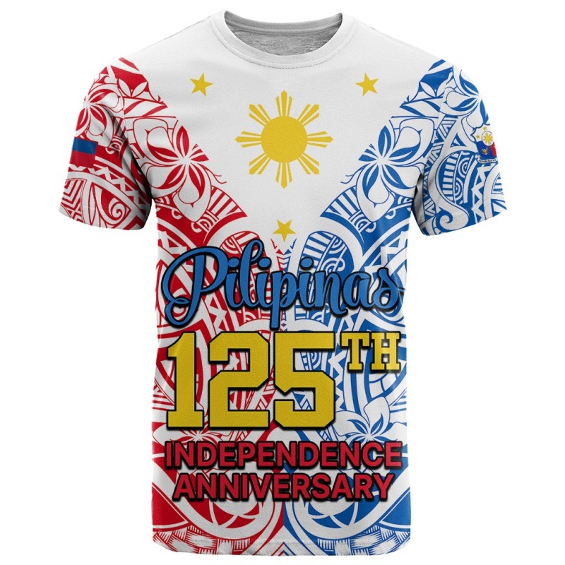 Maglietta stampata in 3D per i - Men'S Fashion Philippines recensione e prezzo