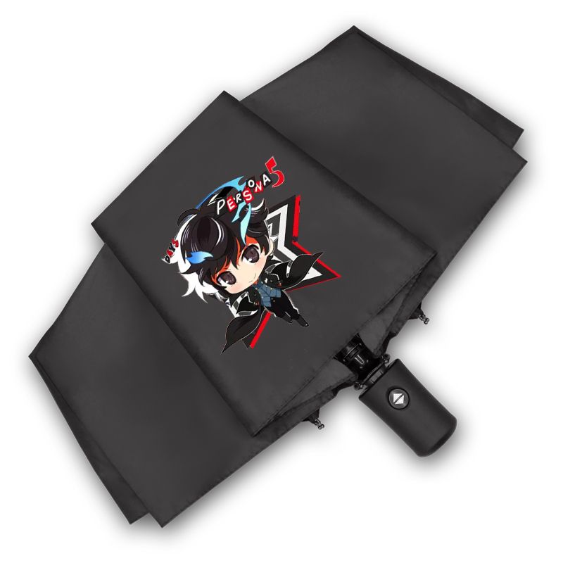 Ombrello Persona Ombrello para - Men'S Fashion Umbrella recensione e prezzo