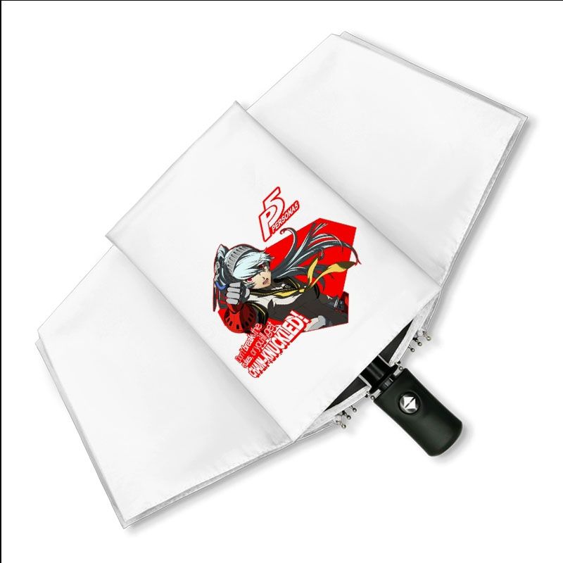 Ombrello Persona Ombrello para - Men'S Fashion Umbrella recensione e prezzo