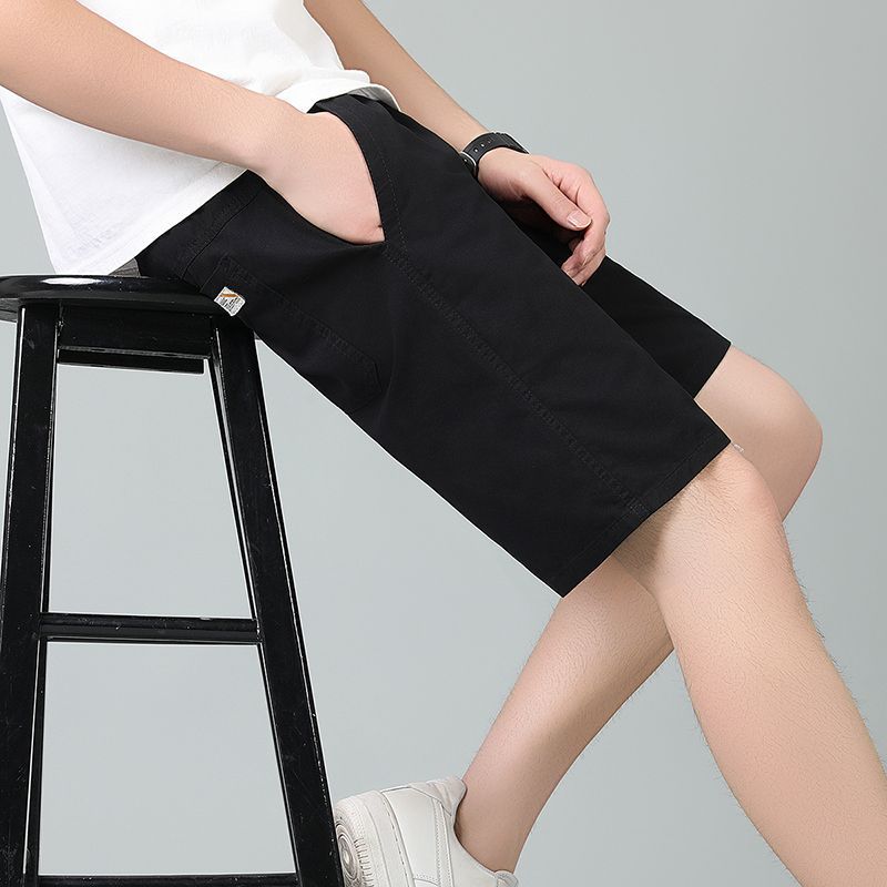 GELITAYIN Pantaloncini di coto - Men'S Fashion Deals recensione e prezzo