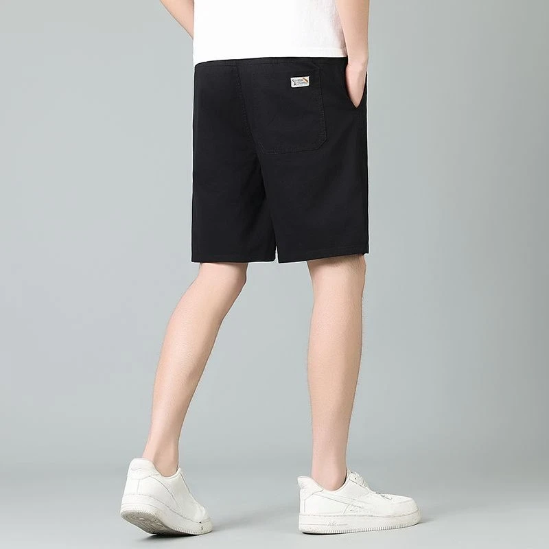 GELITAYIN Pantaloncini di coto - Men'S Fashion Deals recensione e prezzo