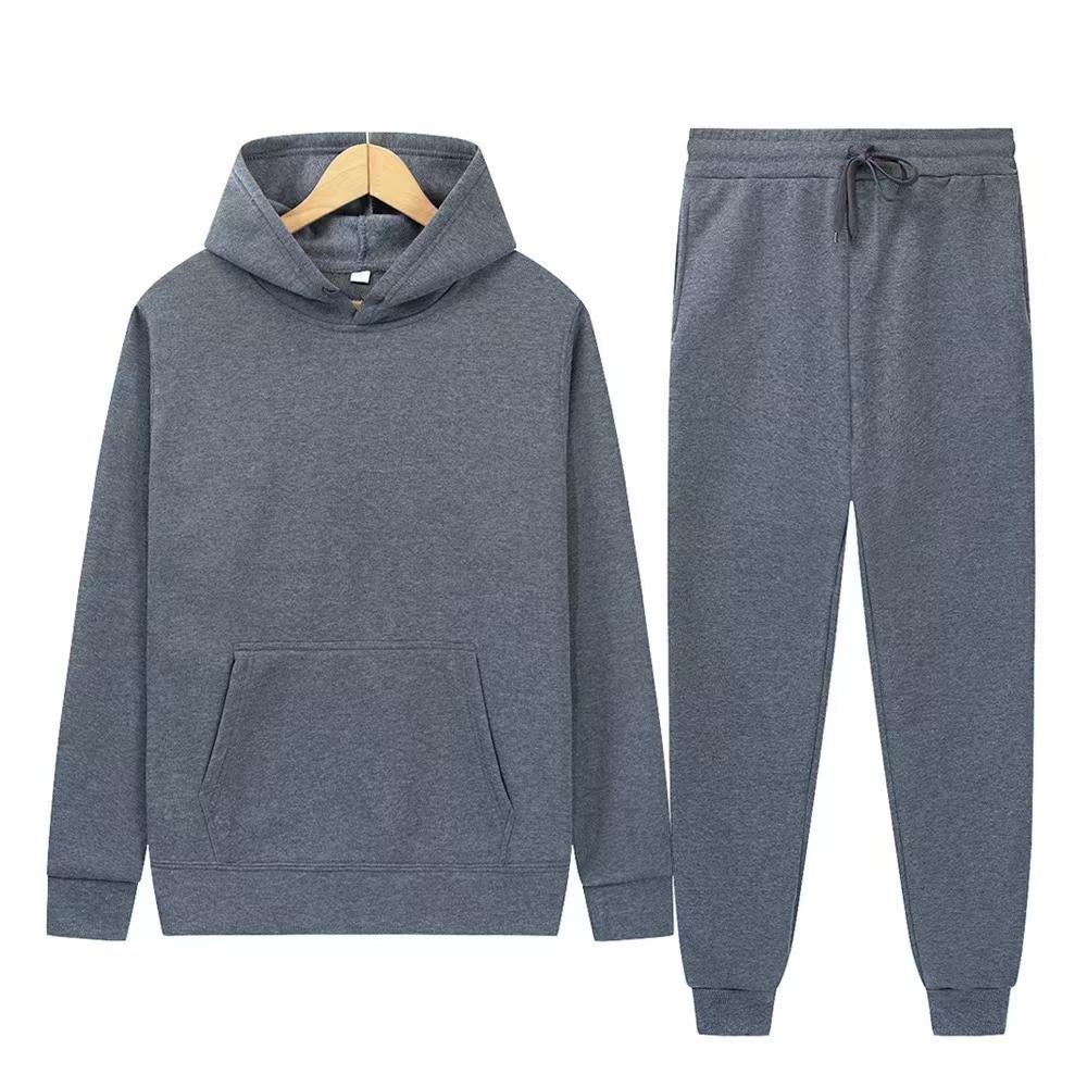 Completo Sportivo da Uomo Autu - Men'S Fashion Hoodies recensione e prezzo