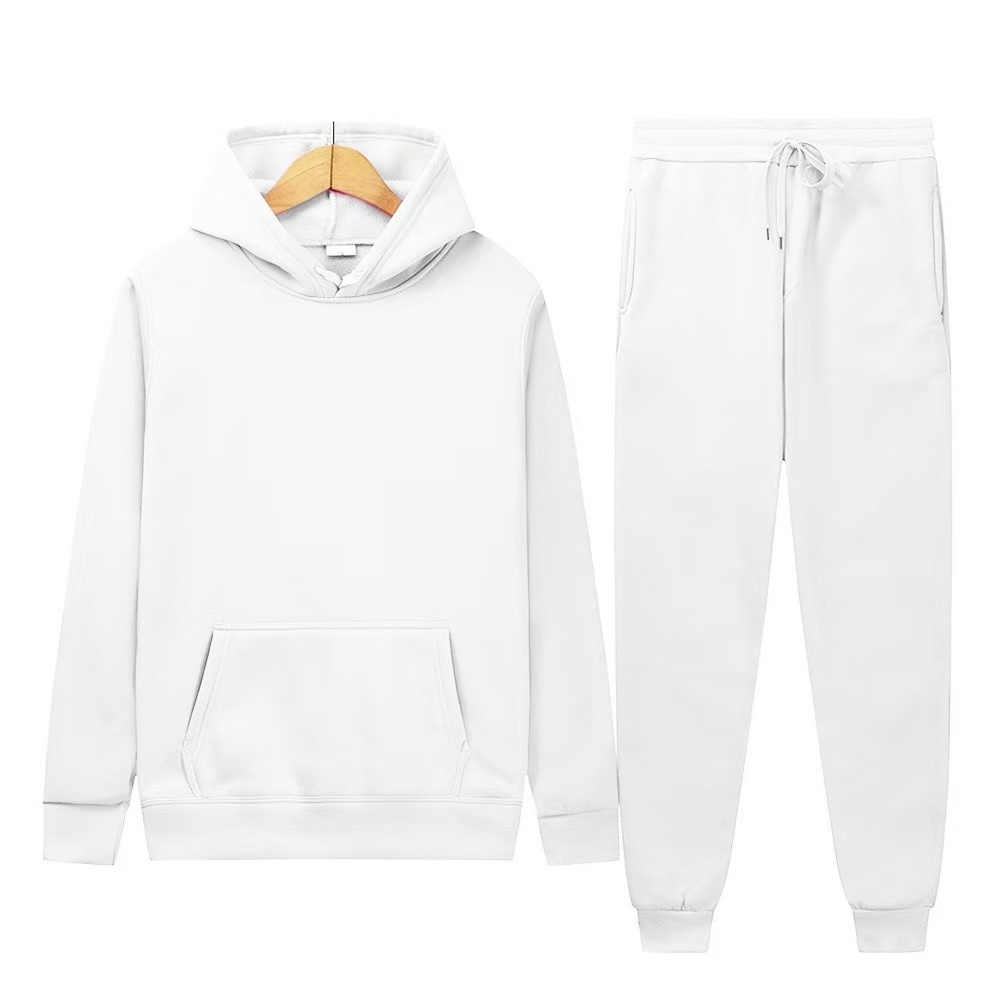 Completo Sportivo da Uomo Autu - Men'S Fashion Hoodies recensione e prezzo