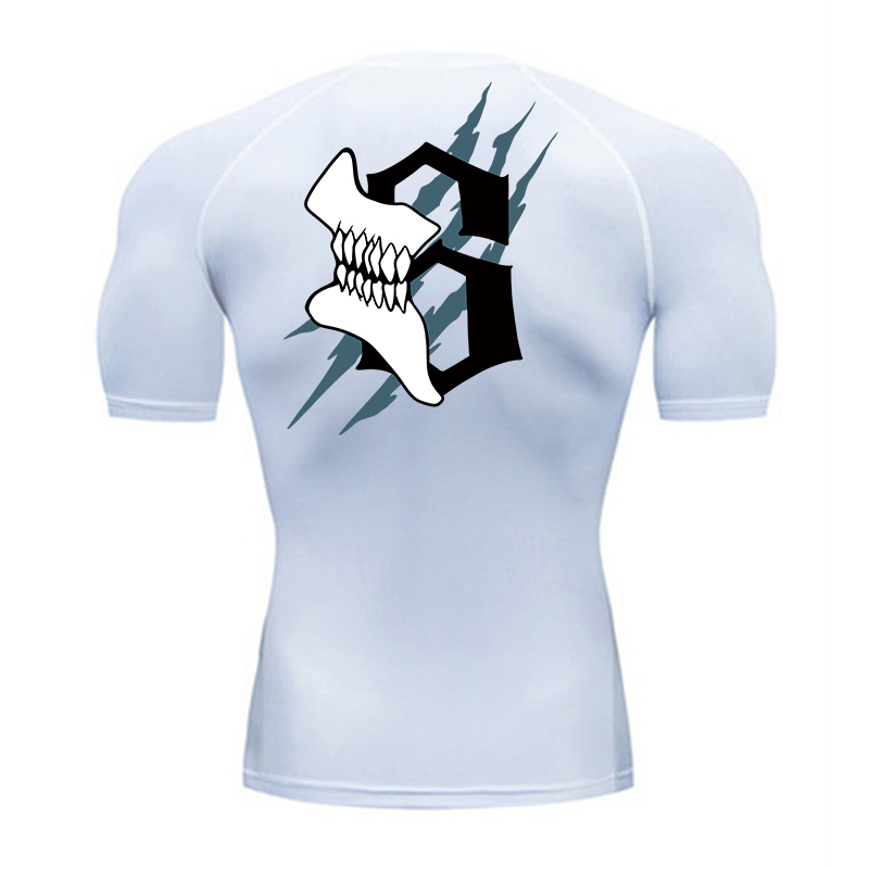 Camicie a compressione a manic - Compression Shirt Workout recensione e prezzo