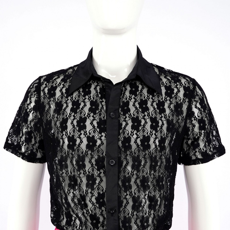 Costume da Film di Elvis Presl - Mens Fashion Vest recensione e prezzo