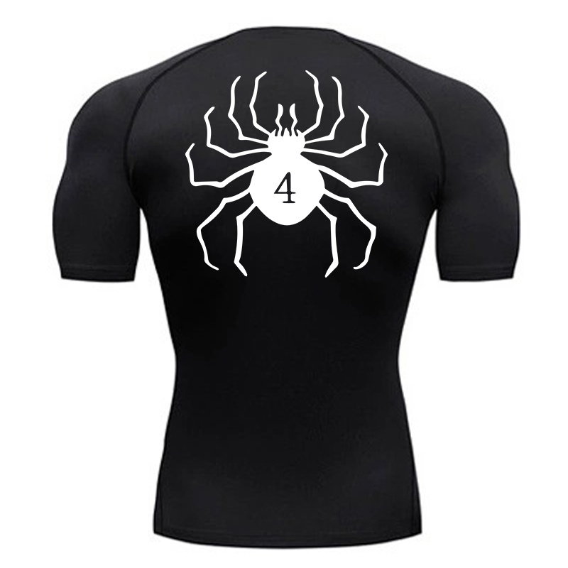 Camicie a compressione con sta - Compression Shirt Workout recensione e prezzo