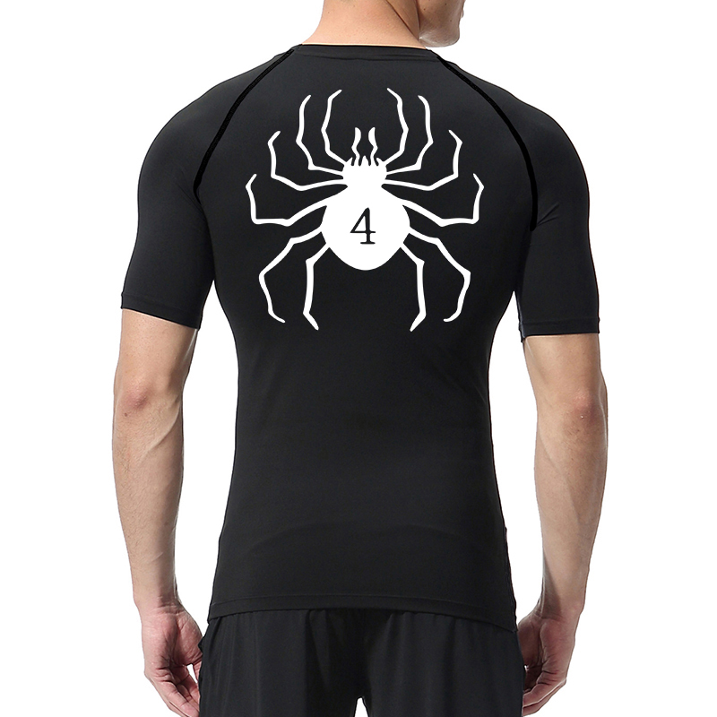 Camicie a compressione con sta - Compression Shirt Workout recensione e prezzo
