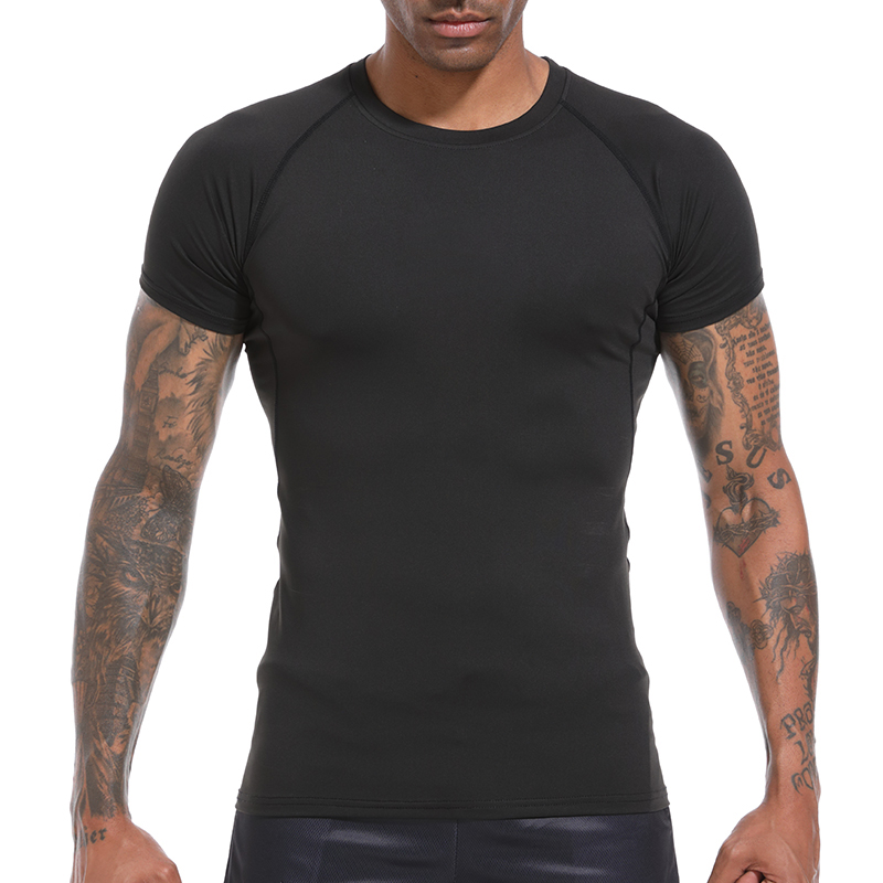 Camicie a compressione con sta - Compression Shirt Workout recensione e prezzo