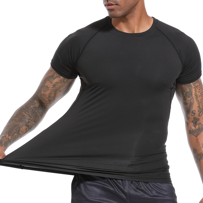Camicie a compressione con sta - Compression Shirt Workout recensione e prezzo