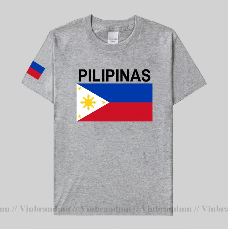 Filippine Pilipinas Maglietta  - Men'S Fashion Philippines recensione e prezzo