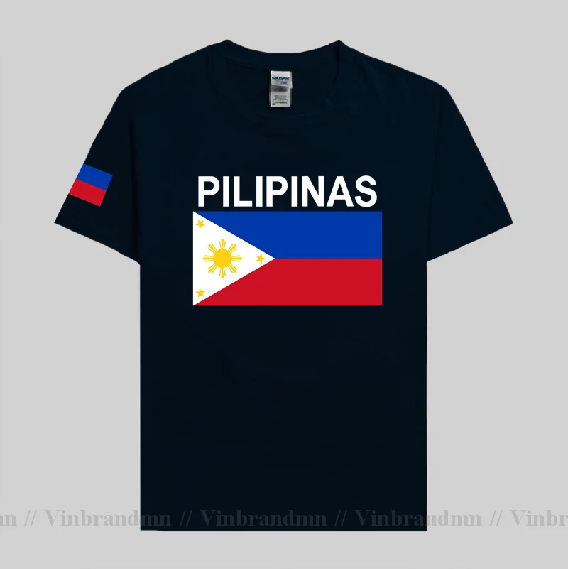 Filippine Pilipinas Maglietta  - Men'S Fashion Philippines recensione e prezzo