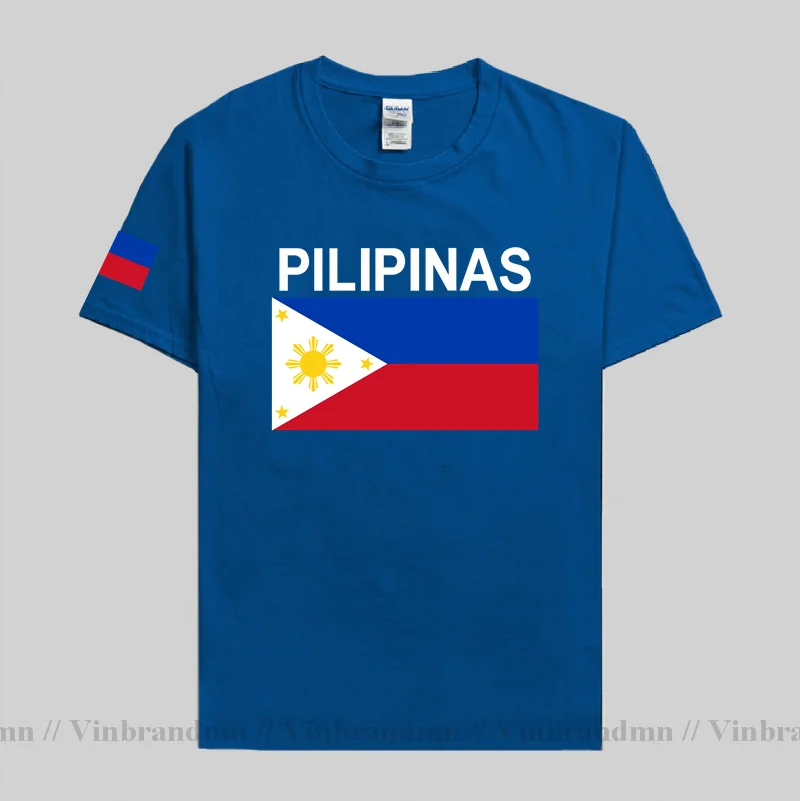 Filippine Pilipinas Maglietta  - Men'S Fashion Philippines recensione e prezzo
