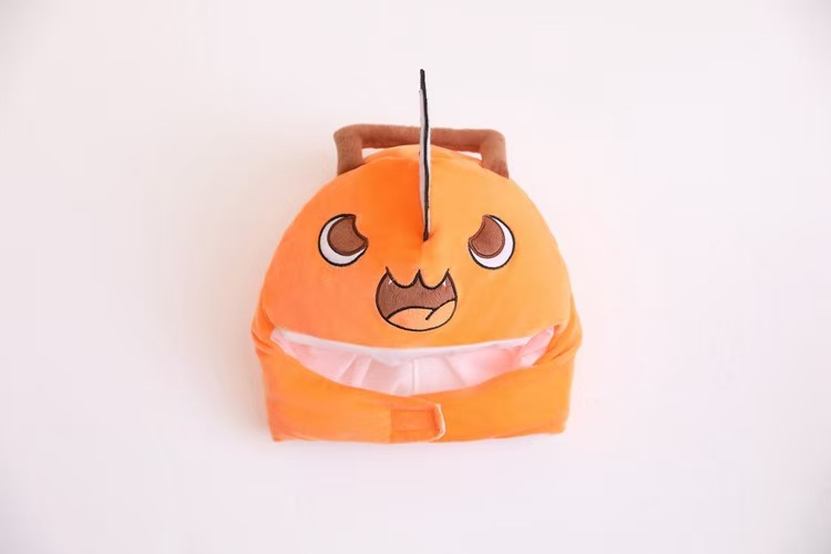 Anime Chainsaw Man Pochita Cos - Mens Fashion Vest recensione e prezzo
