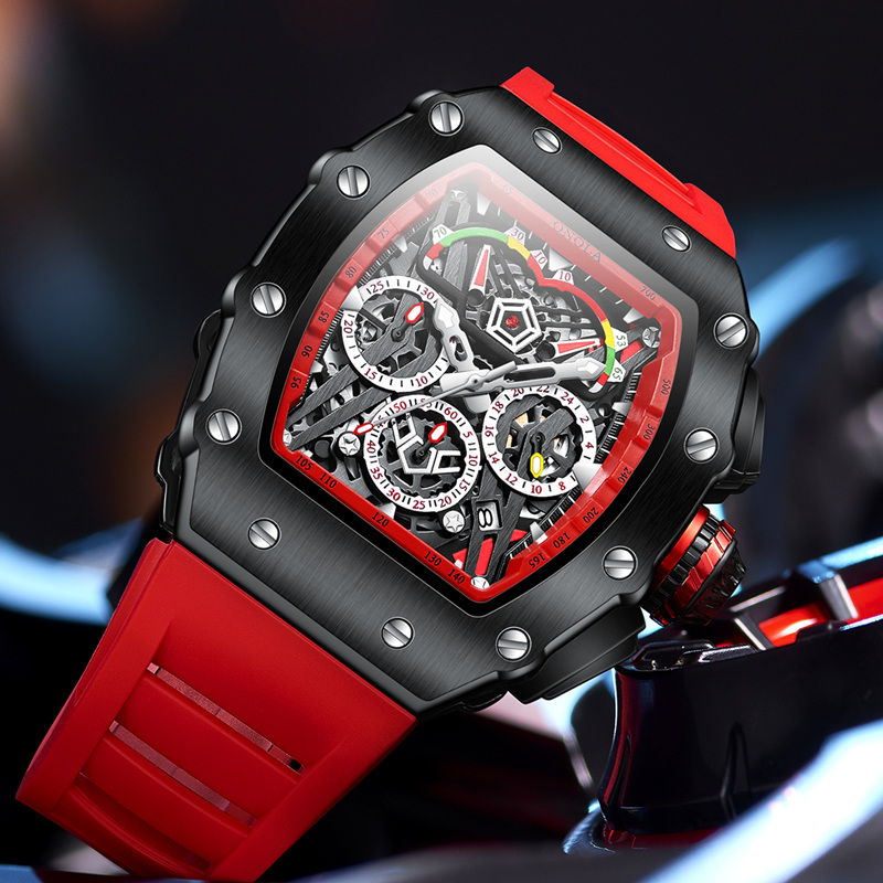 ONOLA orologi da polso orologi - Men'S Fashion Magazine recensione e prezzo