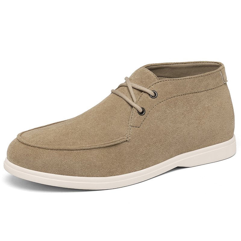 Stivaletti Chukka classici da  - Mens Fashion Modern recensione e prezzo
