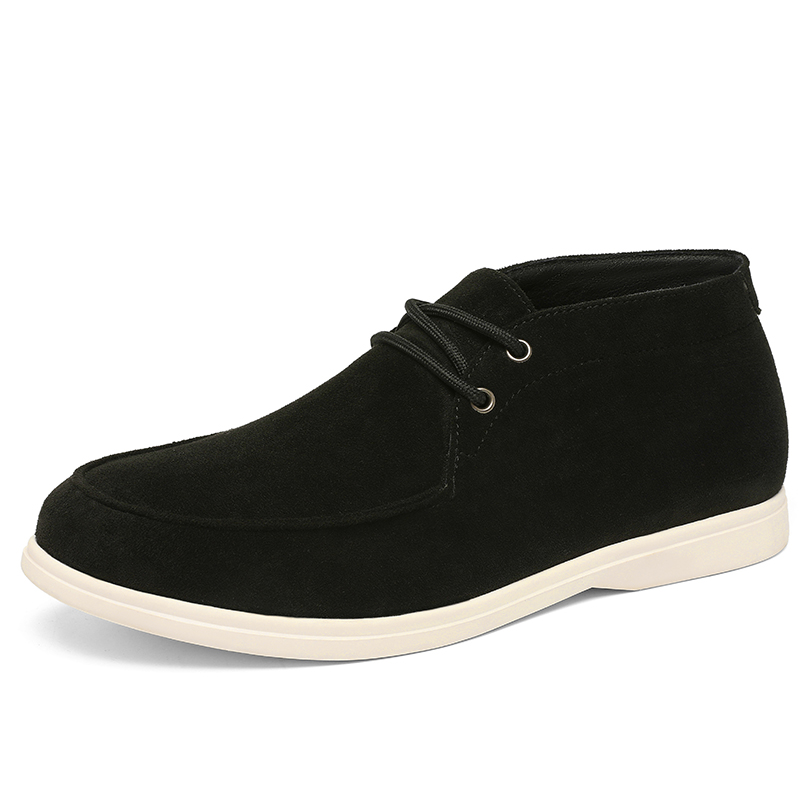 Stivaletti Chukka classici da  - Mens Fashion Modern recensione e prezzo