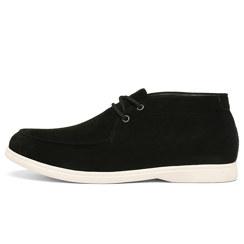 Stivaletti Chukka classici da  - Mens Fashion Modern recensione e prezzo