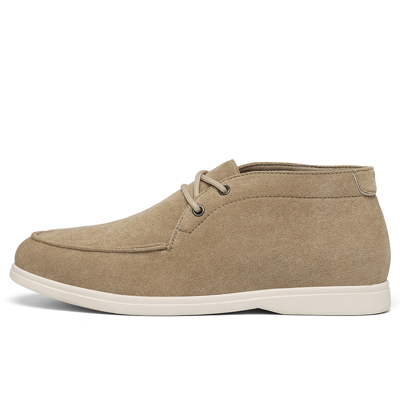 Stivaletti Chukka classici da  - Mens Fashion Modern recensione e prezzo