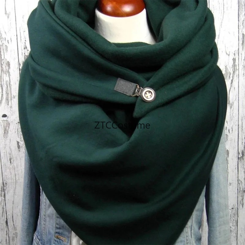 Sciarpa Tubolare Unisex in Cot - Mens Fashion Poncho recensione e prezzo