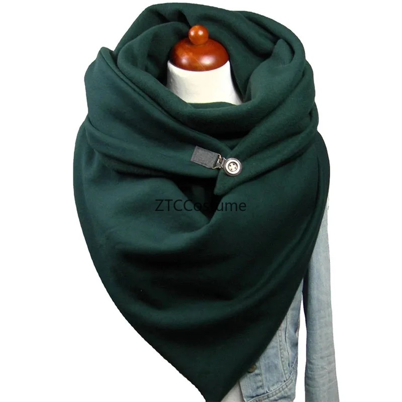 Sciarpa Tubolare Unisex in Cot - Mens Fashion Poncho recensione e prezzo