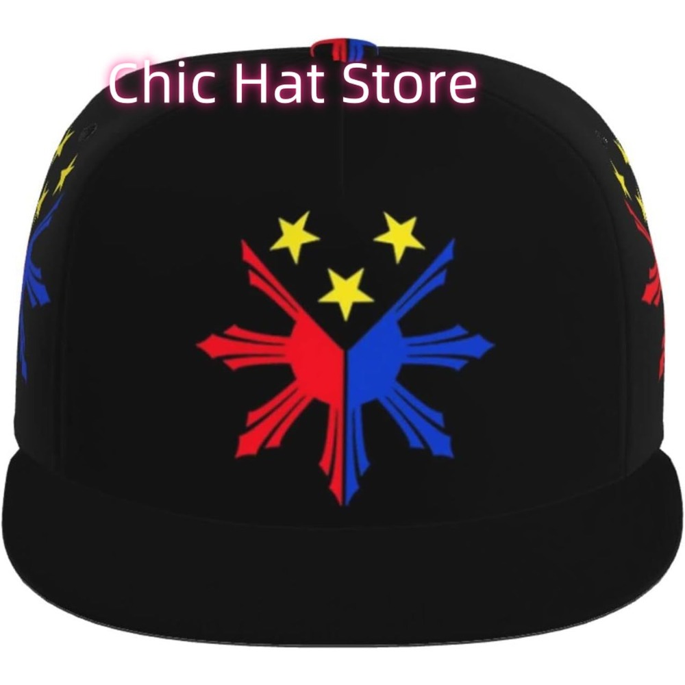 Berretto da baseball con bandi - Men'S Fashion Philippines recensione e prezzo