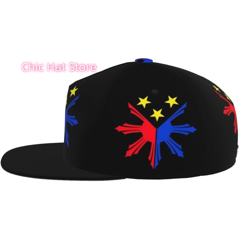 Berretto da baseball con bandi - Men'S Fashion Philippines recensione e prezzo