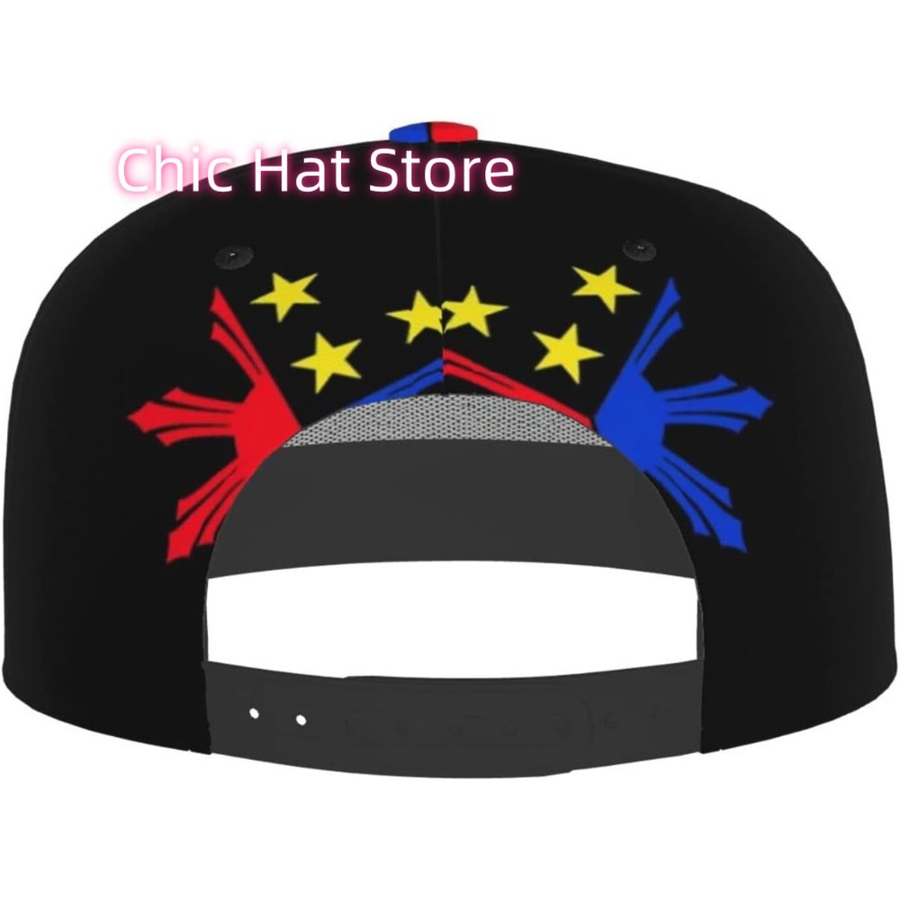 Berretto da baseball con bandi - Men'S Fashion Philippines recensione e prezzo