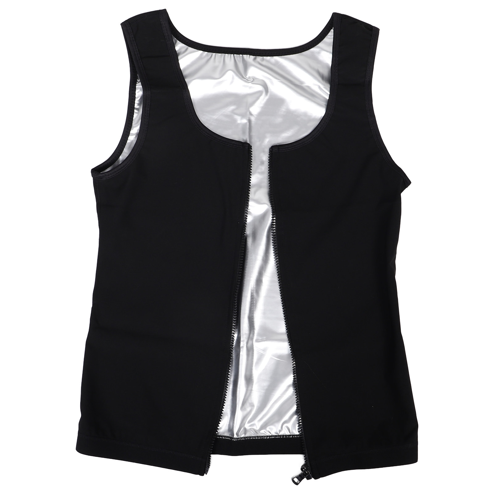Gilet da Uomo a Compressione p - Compression Shirt Workout recensione e prezzo