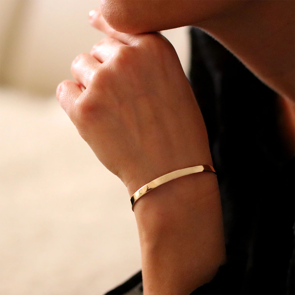 Bracciale Scheletrato Minimali - Men'S Fashion Outlets recensione e prezzo