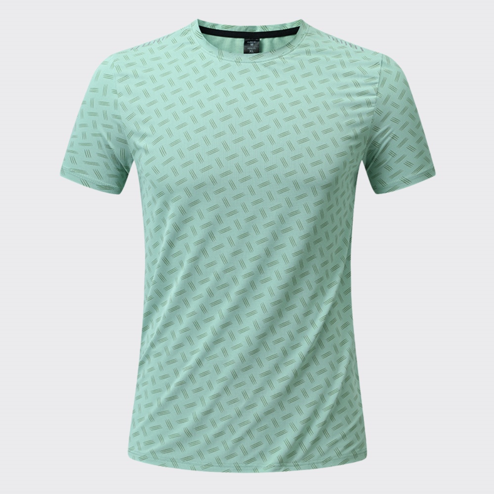 T-shirt a compressione da uomo - Compression Shirt Workout recensione e prezzo